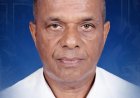 തേവലക്കര ബഥേൽ മന്ദിരത്തിൽ ബി.ജി. മാത്യു (കുഞ്ഞുമോൻ - 85) നിര്യാതനായി