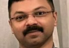 തേപ്പുപാറ ജിജോഷ് ബെന്നി (44)  നിര്യാതനായി