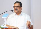 ആരും കാണാത്തപ്പോൾപ്പോലും ശരിയായി ചെയ്യുന്നതാണ് സത്യസന്ധത: ഡോ.ജിജി തോംസൺ