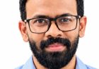പള്ളിപറമ്പിൽ പി.റ്റി.മോൻസി (ഷാജി തോമസ് - 49) ബെംഗളൂരുവിൽ നിര്യാതനായി