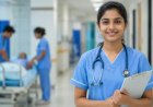 Admission notification; Diploma in General Nursing; Josco School of Nursing