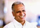 പാസ്റ്റർ ഡോ.കെ.ജെ. മാത്യു സൗത്ത് ഇന്ത്യ എ.ജി ജനറൽ സെക്രട്ടറി