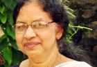 ചെങ്ങമനാട് എഡ്വിൻ ഭവനിൽ ഗ്രേയ്സി എഡ്വേർഡ് (പെണ്ണമ്മ - 64) നിര്യാതയായി