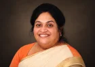 മേഴ്സി ഹണി കർത്തൃസന്നിധിയിൽ