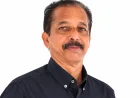 പാലക്കുന്നിൽ പുത്തൻവീട്ടിൽ തോമസ് മാത്യു (65) നിര്യാതനായി
