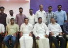 പിവൈപിഎ കോട്ടയം മേഖലയ്ക്ക് പുതിയ നേതൃത്വം