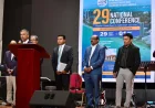 AGIFNA  പ്രഥമ കോൺഫറൻസിന്റെ  ഓർമ്മമണ്ണിൽ നിന്ന് 2027  കോൺഫറൻസിന്   കിക്കോഫ്