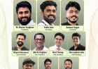 പിവൈപിഎ തിരുവല്ല സെൻ്ററിന് നവനേതൃത്വം; പ്രസിഡൻ്റായി ഷാരുൺ വർഗീസ്