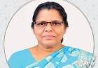 ചെറുവക്കൽ വെള്ളാവൂർ പുത്തൻ വീട്ടിൽ റോസമ്മ ജോർജ് (62)നിര്യാതയായി