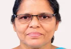 ചെറുക്കൽ വെള്ളാവൂർ പുത്തൻവീട്ടിൽ റോസമ്മ ജോർജ് (62) നിര്യാതയായി