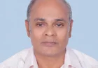 മുണ്ടക്കയം പുഞ്ചവയൽ മഠത്തിൽ സാം വർഗീസ്സ് (63) നിര്യാതനായി