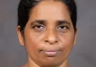 വേങ്ങൽ അത്തനാട്ടിൽ അമ്മുക്കുട്ടി ചാക്കോ (59) നിര്യാതയായി