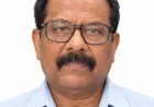 കുമളി ആറാംമൈൽ മറ്റത്തിൽ രാജൻ കുരുവിള (എം.കെ. രാജൻ-78) നിര്യതാനായി