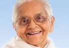 അന്നമ്മ എബ്രഹാമിൻ്റെ സംസ്‌കാരം സെപ്.28 ന് 