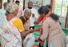അപ്പർകുട്ടനാടൻ നിവാസികൾക്ക് കരുതലിൻ്റെ കൈയ്യൊപ്പുമായി തിരുവനന്തപുരം ഐപിസി താബോർ സഭയും ഐപിസി കേരള സ്റ്റേറ്റും