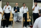 അസംബ്ളീസ് ഓഫ് മലയാളം ഡിസ്ട്രിക്ട് ഖത്തർ സെക്ഷൻ രൂപീകൃതമായി 