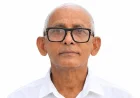 പാസ്റ്റർ ഫിലിപ്പ് വർഗീസ് (65) കർത്തൃ സന്നിധിയിൽ