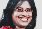 പുന്നവേലി കോളാകോട്ട് ആനി ജോർജ് ജോസഫ് (സാലിക്കുട്ടി - 74) നിര്യാതയായി