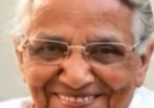 മല്ലശ്ശേരി നെടിയകാലയിൽ തങ്കമ്മ ഡാനിയേൽ (91) നിര്യാതയായി