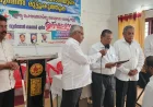ഐപിസി സുൽത്താൻബത്തേരി ഏരിയ പ്രവർത്തനം ആരംഭിച്ചു