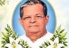 ഐപിസി കോട്ടയം സൗത്ത് സെൻ്ററിന് 'മേൽവിലാസം' നൽകിയ മുട്ടമ്പലം കൊച്ചായൻ (90) യാത്രയായി
