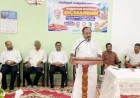 ഗുഡ്‌ന്യൂസിന്റെ അതിജീവന പ്രവർത്തനങ്ങൾ മാതൃകാപരം: അഡ്വ. വർഗീസ് മാമ്മൻ എം.എൽ.എ; പ്രളയബാധിതർക്ക് കൈത്താങ്ങായി ഗുഡ്‌ന്യൂസ് ചാരിറ്റബിൾ സൊസൈറ്റി
