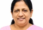 ഷീബ മാണി ജോര്‍ജ് (66) നിര്യാതയായി