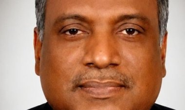 ഏലിയാസർ ജോൺ (67) നിര്യാതനായി