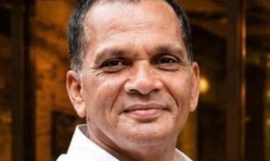 ചെങ്ങന്നൂർ പുലിപുറത്ത് ജോൺ ചാക്കോ (65) നിര്യാതനായി
