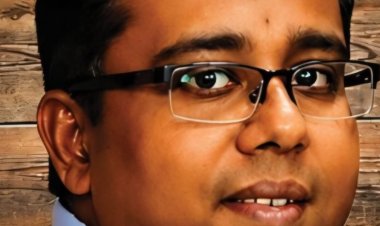 ശാമുവേൽ ചാക്കോ (ലിബു - 45 ) ഡാളസിൽ നിര്യാതനായി
