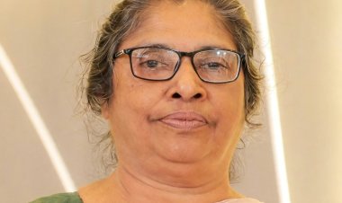 കോഴിക്കോട് പുതുപ്പാടി തെങ്ങുംതോട്ടത്തിൽ വീട്ടിൽ ഏലിയാമ്മ ജോൺ നിര്യാതയായി