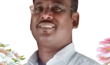 നീലഗിരി അറവങ്ങാട് എസ്. തോമസ് (45) നിര്യാതനായി