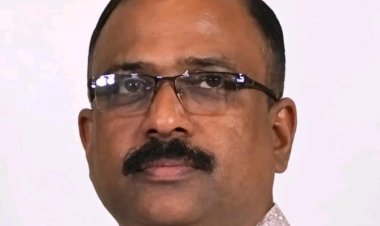 കടമ്മനിട്ട ചാന്തുകാവ് കല്ലുപുറത്ത് മാത്യു തോമസ് (സാബു -52) നിര്യാതനായി