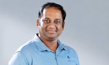 സാങ്കി പീറ്റർ കർത്തൃസന്നിധിയിൽ