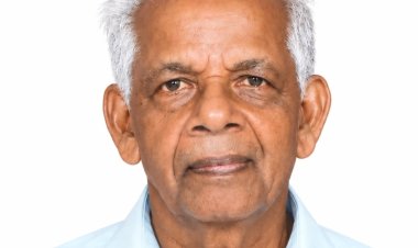 റാന്നി ഇടമൺ തേവറോലിൽതുണ്ടിയിൽ (കുന്നേൽ) ടി.ജെ ജോൺ (93) നിര്യാതനായി
