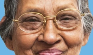 പുനലൂർ ചെമ്മന്തൂർ ബഥേൽ ഹൗസിൽ ശോശാമ്മ ചാക്കോ (89) നിര്യാതയായി