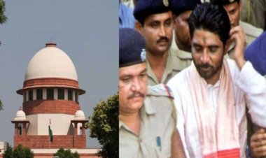 ദാരാ സിങ്ങിന്റെ ശിക്ഷ ഇളവ്; ഗ്രഹാം സ്റ്റെയിൻസ് വധക്കേസിൽ ഒഡിഷ സർക്കാറിനെ വിമർശിച്ച് സുപ്രീംകോടതി
