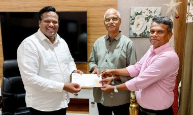 പ്രളയദുരിതബാധിതർക്കു ദുരിതാശ്വാസമേകാൻ ഗുഡ്‌ന്യൂസ്