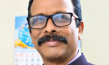 തിരുവല്ല നിരണം കളരിത്തറ ജോസഫ് ഡേവിഡ് (59) ബോംബെയിൽ നിര്യാതനായി