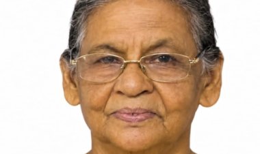 കോഴിക്കോട് വെസ്‌റ്റ് ഹിൽ ചെറോത്ത് വീട്ടിൽ എൽസി ടൈറ്റസ് (79) നിര്യാതയായി