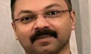 തേപ്പുപാറ ജിജോഷ് ബെന്നി (44)  നിര്യാതനായി
