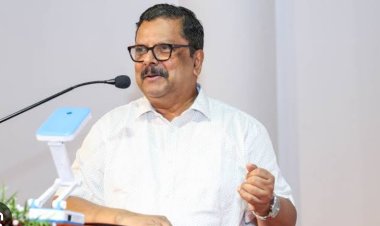 ആരും കാണാത്തപ്പോൾപ്പോലും ശരിയായി ചെയ്യുന്നതാണ് സത്യസന്ധത: ഡോ.ജിജി തോംസൺ