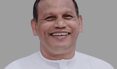 റ്റിപിഎം കോഴിക്കോട് സെൻ്റർ അസി. പാസ്റ്റർ ജോൺ പീറ്റർ (59) കർത്തൃസന്നിധിയിൽ