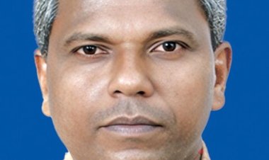 മല്ലപ്പള്ളി വെസ്റ്റ് കൊച്ചുഴത്തിൽ പാസ്റ്റർ തോമസുകുട്ടി (62) കർത്തൃസന്നിധിയിൽ