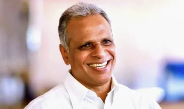 പാസ്റ്റർ ഡോ.കെ.ജെ. മാത്യു സൗത്ത് ഇന്ത്യ എ.ജി ജനറൽ സെക്രട്ടറി