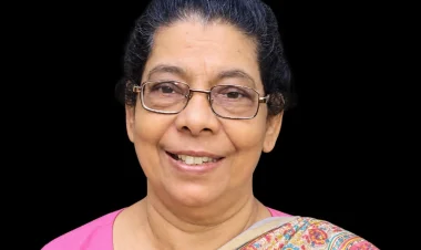 പാസ്റ്റർ റ്റി.എ തോമസിൻ്റെ ഭാര്യ പൊന്നമ്മ തോമസ് (79) നിര്യാതയായി