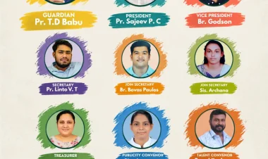തൃശൂർ വെസ്റ്റ് സെൻ്റർ പിവൈപിഎ ക്ക് പുതിയ നേതൃത്വം