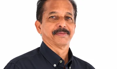 പാലക്കുന്നിൽ പുത്തൻവീട്ടിൽ തോമസ് മാത്യു (65) നിര്യാതനായി
