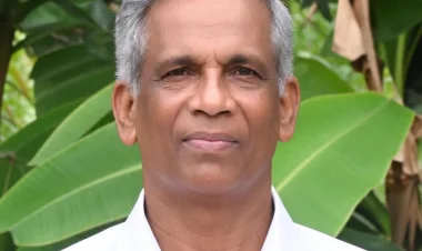 തുമ്പമൺ താഴം കുറുങ്കയിൽ  ജോയി വർഗീസ് നിര്യാതനായി