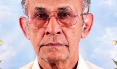പഴഞ്ഞി ചീരൻ വീട്ടിൽ സി.യു ജേക്കബ്ബിൻ്റെ (88) സംസ്‌കാരം സെപ്. 21 ന്